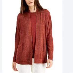 Eileen Fischer Cardigan